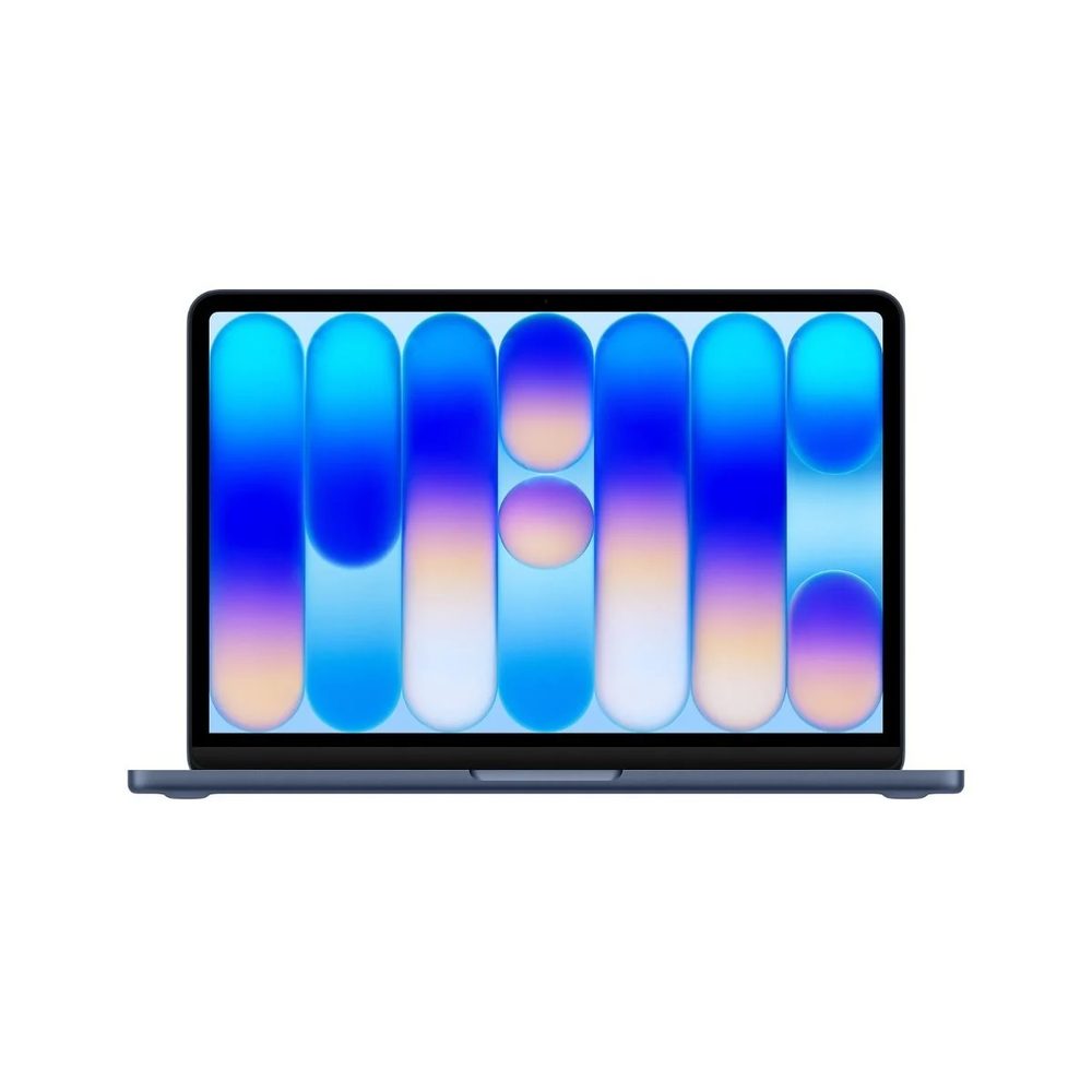 Apple 13-inch MacBook Neo: Apple A18 Pro Chip With 6‑CORE CPU And 5‑CORE   GPU  8GB  256GB SSD - Blush