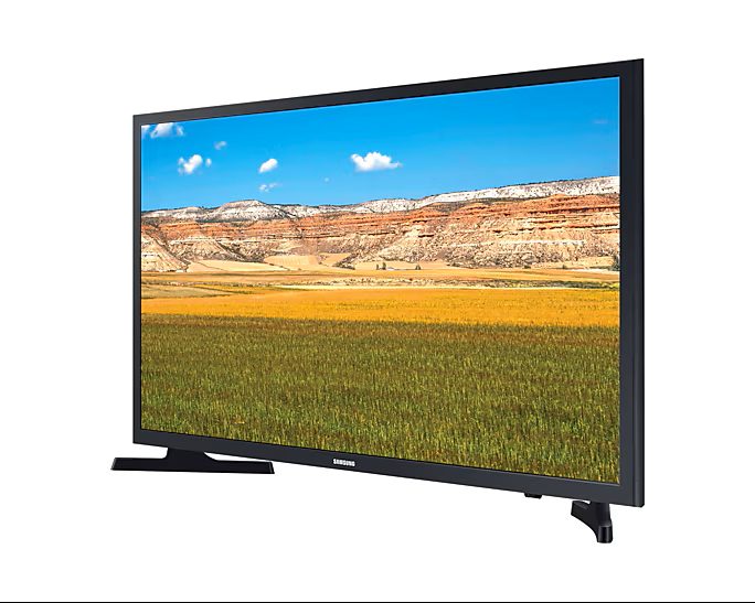 Samsung Components Samsung 32" Series 5 LED Tv Full Hd 1080p  Motion Rate 100  Wide Color Enhancer Plus  Hyperreal Engine  Digital Clean View  Connectshare Movie  Triple Protection  HDMI X 2    USB X 1