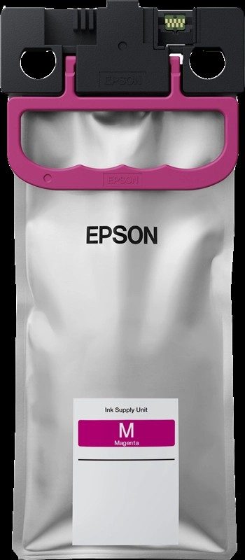 Epson Ink Bags Magenta XXL WF-C579RDWF / C579RDTWF / C579RD2TWF /   C529RDTW / C529R 20000 pages