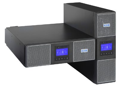 Eaton 9PX 2200i RT2U 2200VA 200-240V Rack/Tower (Rail Kit Incl.)