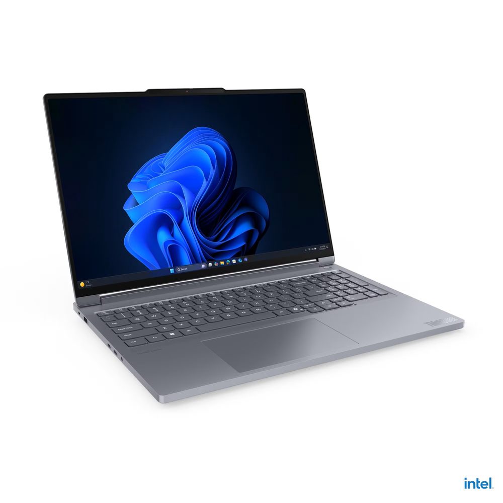 Lenovo SMB LENOVO ThinkBook 16p G6 IAX |Ultra 9-275HX|GREY|16'' WQXGA|32GB DDR5 (2xSD)|1TB PCIe SSD|RTX5060 8GB|3yr CI|WIN11 Pro