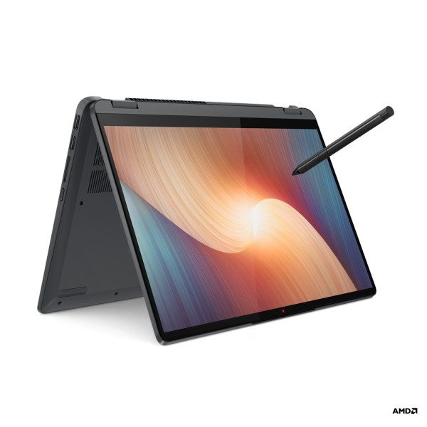 Lenovo Consumer Lenovo Flex5 14IRH9 / 14'' WUXGA / Touch / Grey / i5-13420H / 16GB   LPDDR5-5200 Not Upgradable / 512GB SSD M.2 2242 PCIe 4.0x4 NVMe / Lenovo   Digital Pen2 / Win11 Home / 1YRCI
