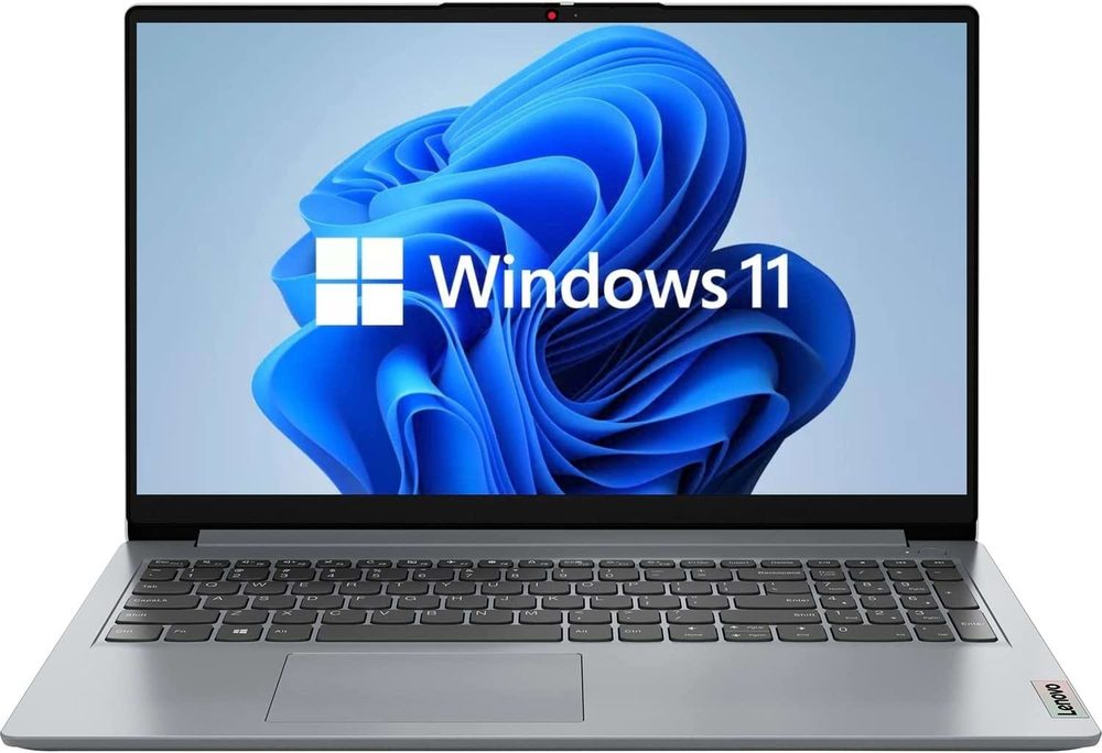 Lenovo Consumer Lenovo Ideapad Slim3 15ARP10 / 15.3" / WUXGA / Grey / Ryzen7\_7735HS   / 8GB SoDimm DR5-4800 + SoDimm / 512GB SSD M.2 2242 / Numeric KP / Win11 Home   / 1YRCI