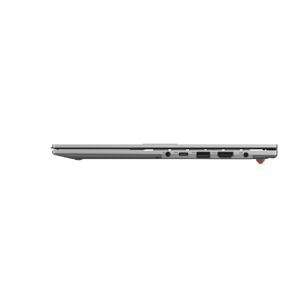 Asus Consumer ASUS VIVOBOOK GO / 15.6-inch FHD (1920 x 1080) OLED / AMD Ryzenâ"¢ 5   7520U Mobile Processor (4-core/8-thread    4MB cache  up to 4.3 GHz max   boost)) / 8GB LPDDR5 on board (Not Upgradable) / 512GB M.2 NVMeâ"¢ PCIe® 3.0   SSD / AMD Radeonâ"¢ Graphics / Windows 11 Home / Mixed Black / 1-YR PUR   Warranty