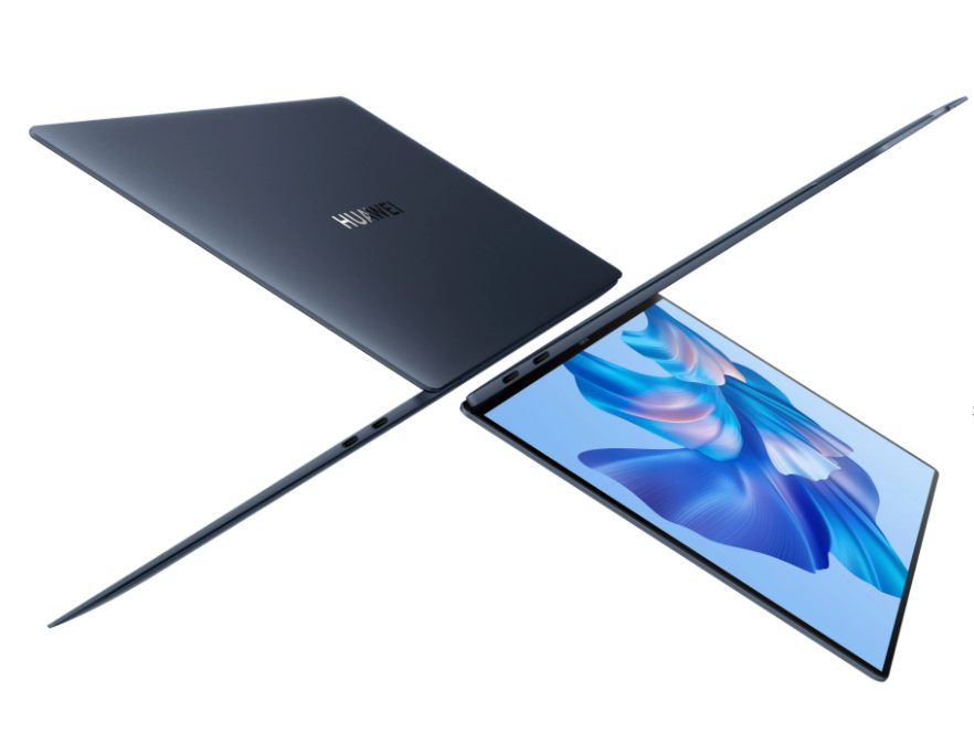 Huawei Device 14''/12th Gen Intel Core i7-1260P/16GB LPDDR5x/1TB NVMe PCIe SSD/Win11   Pro/Touch Screen/FingerPrint power button/1 YR CI/