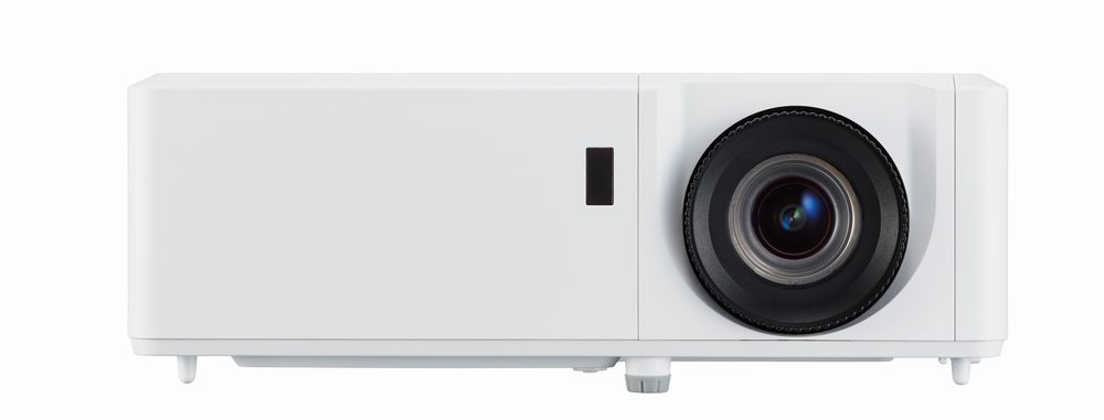 Ricoh WUXGA 1920x1200  4000 Lumens  HDMI 2.0    Compact  IP6X  DLP Laser Projector