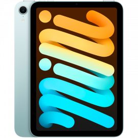 Apple iPad mini Wi-Fi 128GB - Blue