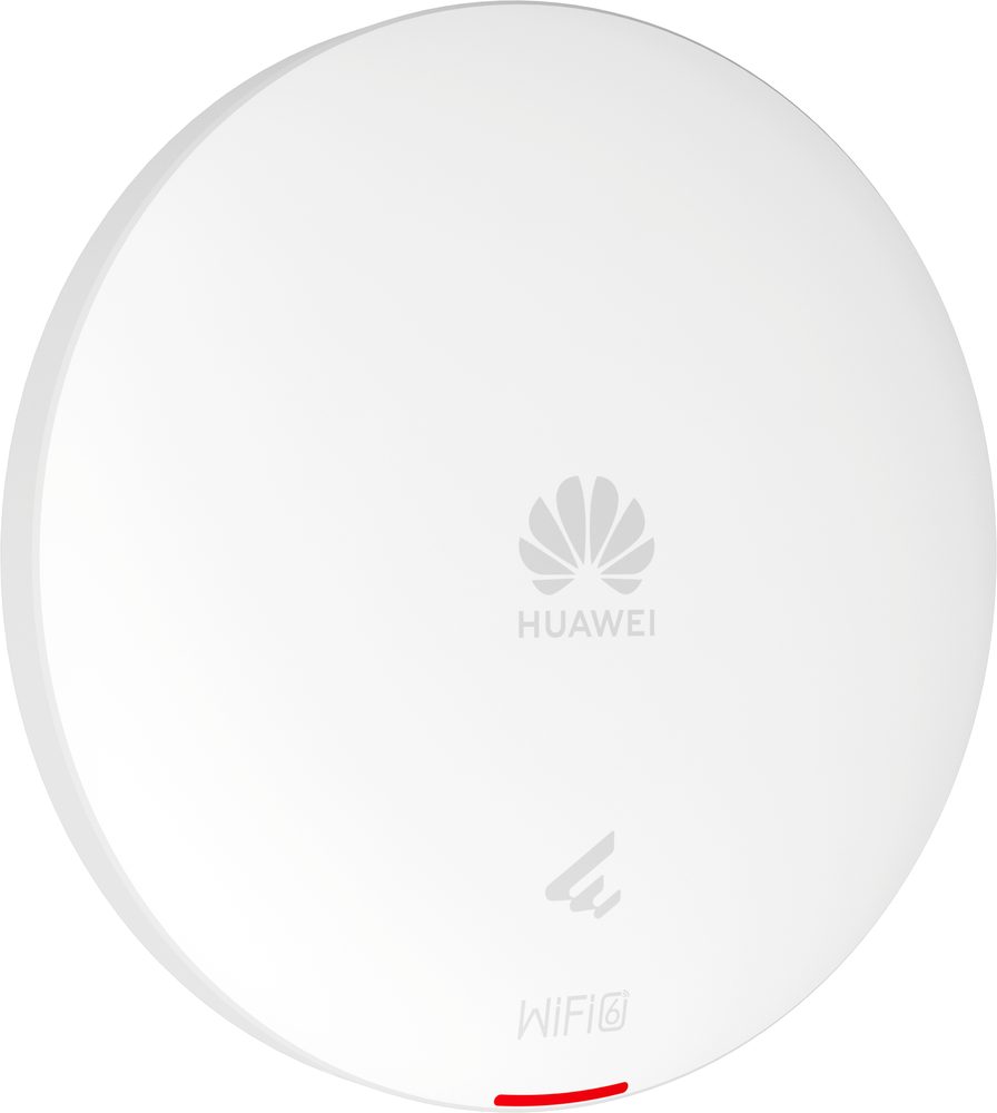 Huawei Soho AP362 Wi-Fi 6 indoor Dual Radio(2.4G/5GHz) 2\*2/2\*2 MU-MIMO 1\*GE Base-T   internal smart antennas