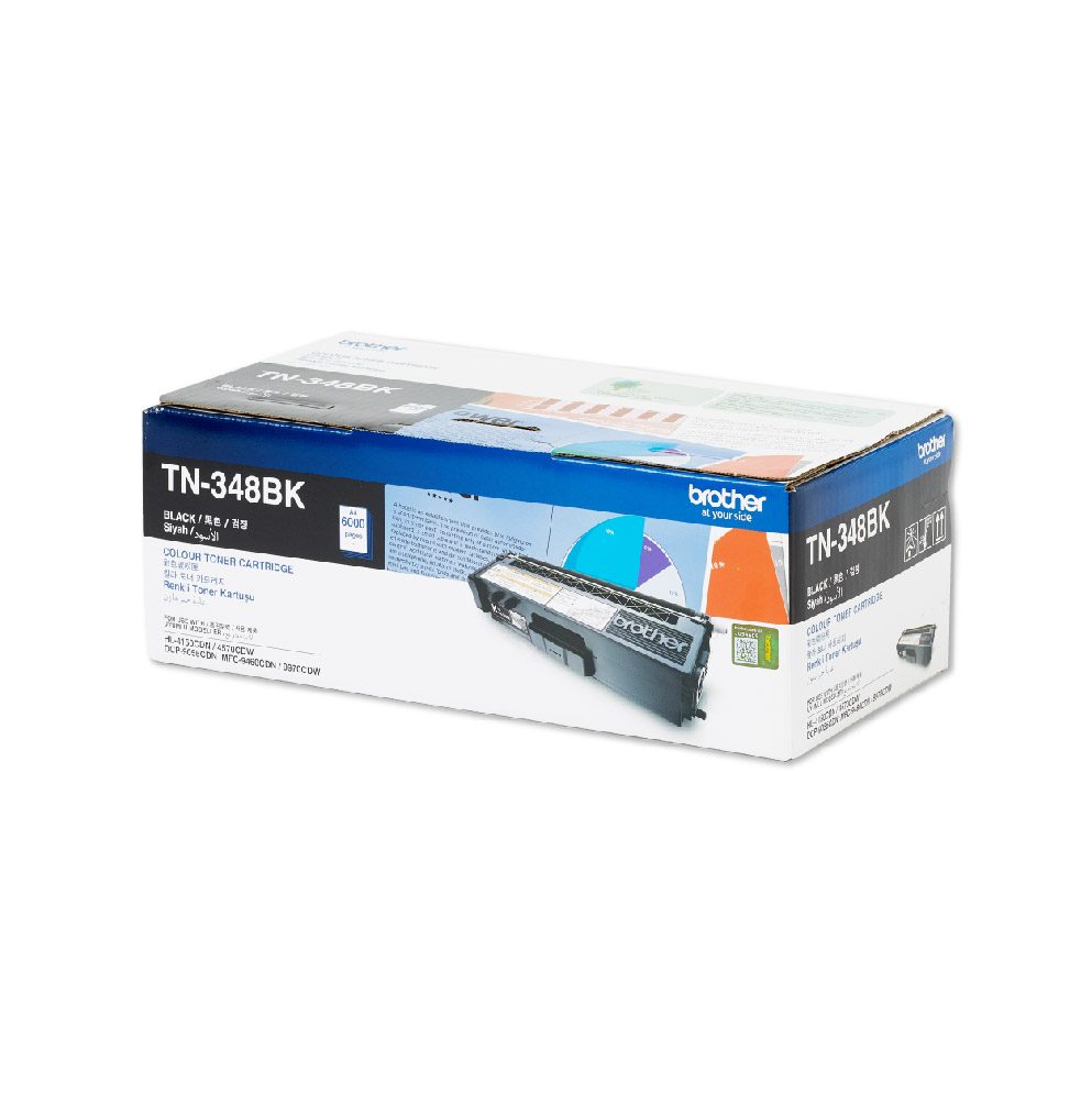 Brother / High Yield Black Toner Cartridge for HL4150CDN/ HL4570CDW/   MFC9460CDN/ MFC9970CDW