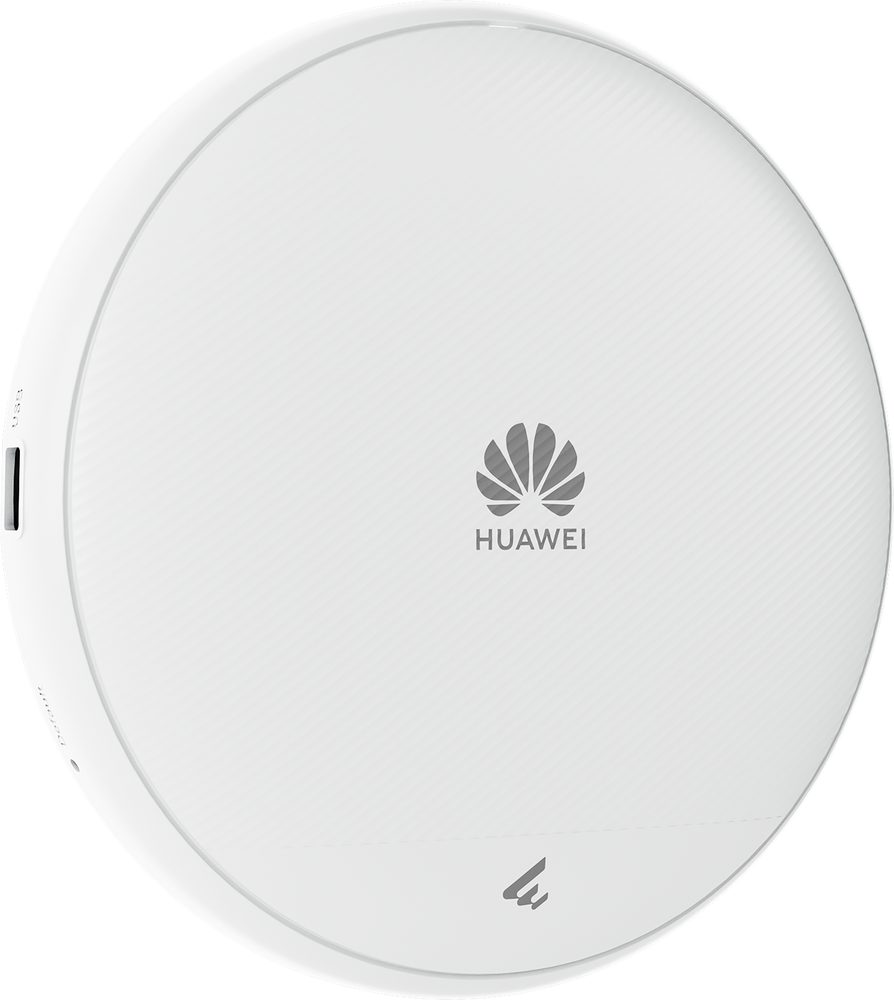 Huawei Soho AP371 Wi-Fi 7 11be indoor 2+2 dual bands smart antenna USB BLE