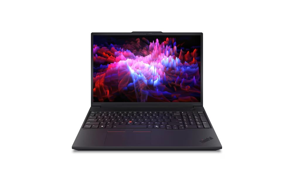 Lenovo SMB LENOVO P16v 16.0" INTEL U7-255H 32GB 1TB SSD nVIDIA RTX PRO1000 BW   8GB WIN11 PRO 3YR PS