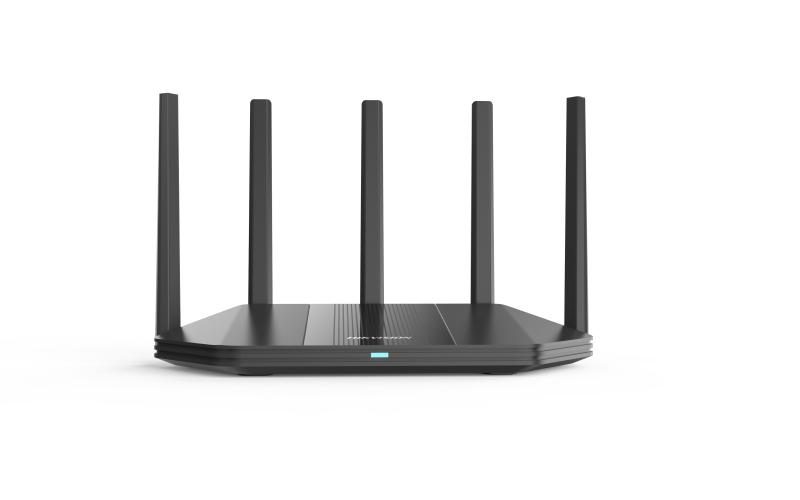 Hikvision Security Hikvision 3000M Wi-Fi 6 Router