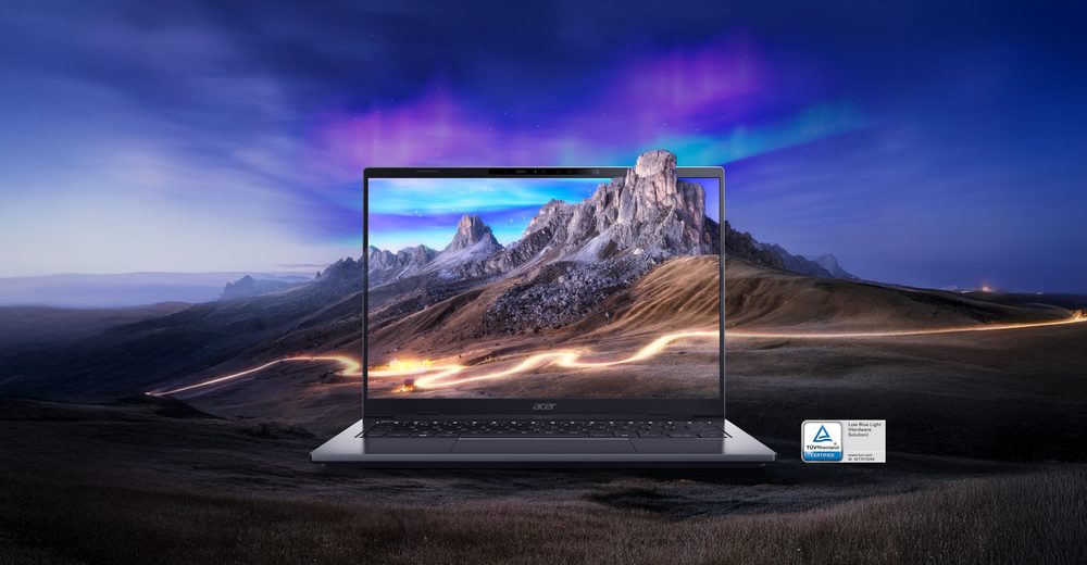 Acer TravelMate X4 14 AI 14" WUXGA IPS sRGB100% 120Hz Intel Core   Ultra 5 processor 226V( Intel AI Boost NPU 40 + TOPS) OB16 GB LPDDR5X Memory   (non-upgadable) 1024GB PCIe NVMe SSD Intel ARC 130V Graphics Copilot+ PC   WIFI7+BT 5.4 2x2 BE+BT7 FHD IR Camera (MIL-STD 810H) 65Wh Li-ion battery 100W   TypeC adapter (PCR50% TCO10 logo) Windows 11 Pro 3 YRs OSW   (TMX414-51-TCO-50B7 )