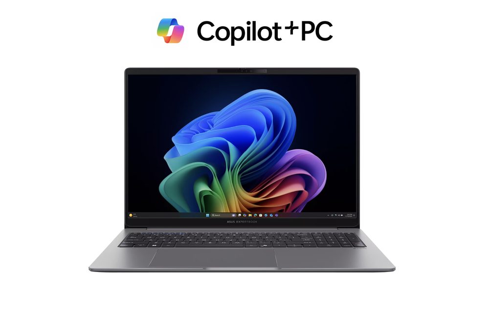 Asus Commercial ASUS EXPERTBOOK PM3406CHAP / 14.0-inch WUXGA (1920 x 1200) 16:10 / AMD   Ryzenâ"¢7 8840HS Processor 3.3GHz (16MB Cache    up to 5.1 GHz  8 cores  16 Threads)/ AMD Ryzenâ"¢AI up to 39 TOPs /   DDR5 16GB ( 16GB DDR5 SO-DIMM+ 1x DDR5 SO-DIMM slot) / 512GB M.2 2280 NVMeâ"¢   PCIe® 4.0 SSD / AMD Radeonâ"¢780M / Camera: 1080p FHD camera with privacy   shutter / Chiclet Keyboard / Misty Grey / Windows 11 Home / 1Y OnSite   Service(Next Business Day)