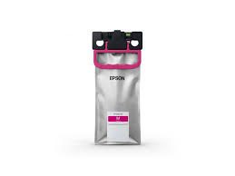 Epson Ink Bags Magenta XL WF-C87xR Series 20000 pages