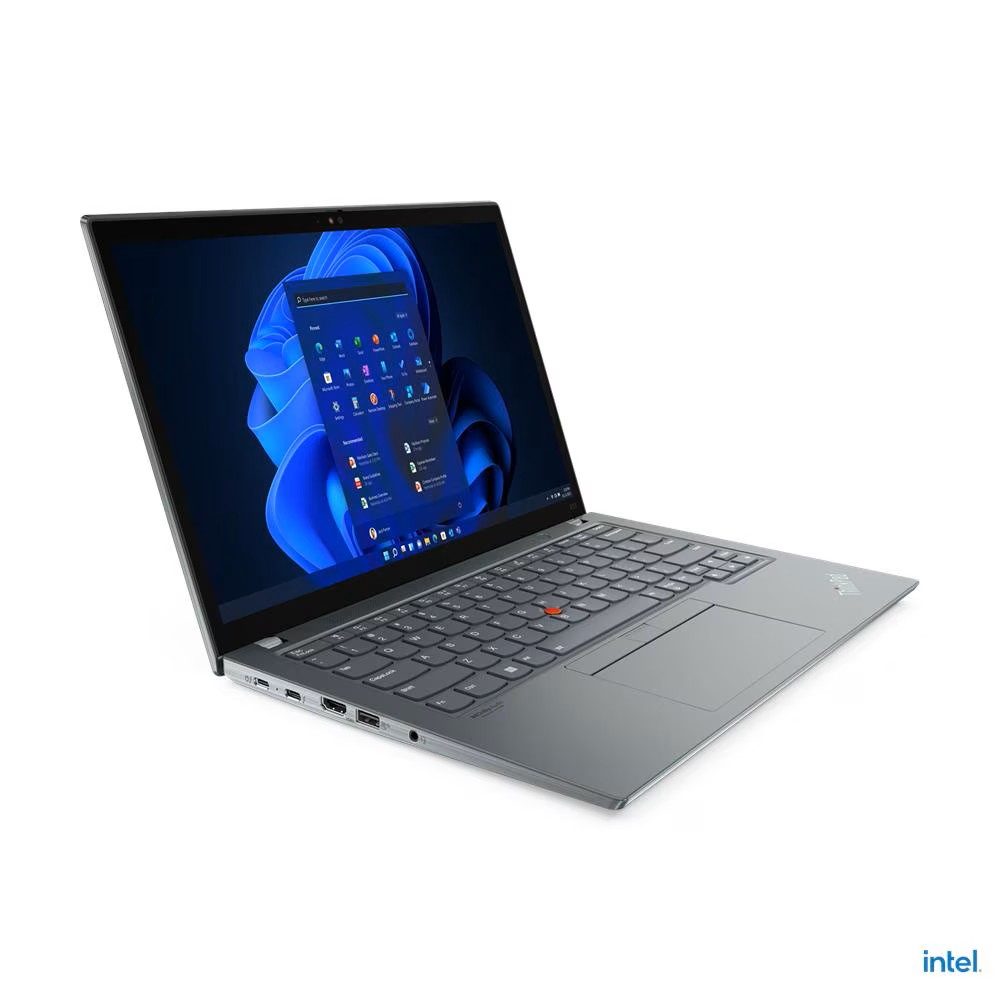 Lenovo SMB 13.3'' INTEL i5-1135G7 8GB 512GB SSD LTE WIN11 PRO 3YRCI LENOVO X13
