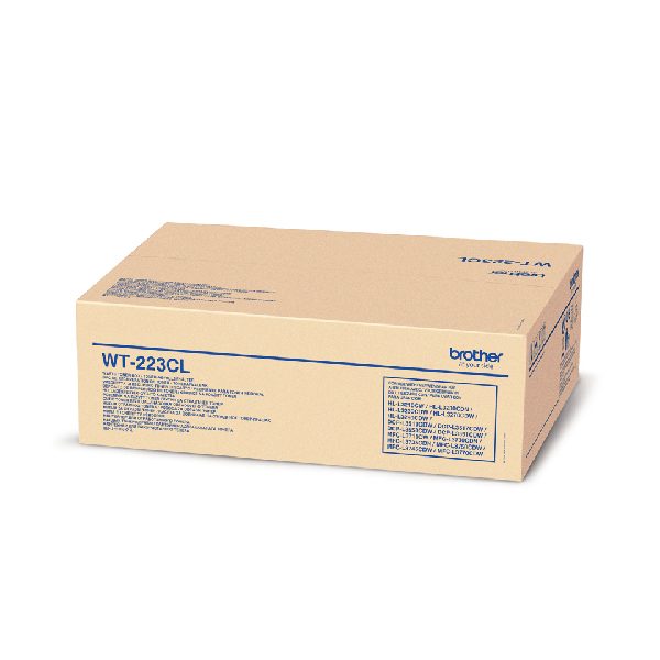 Brother / Waste Toner Box for HLL3210CW/ DCPL3551CDW/ MFCL3750CDW