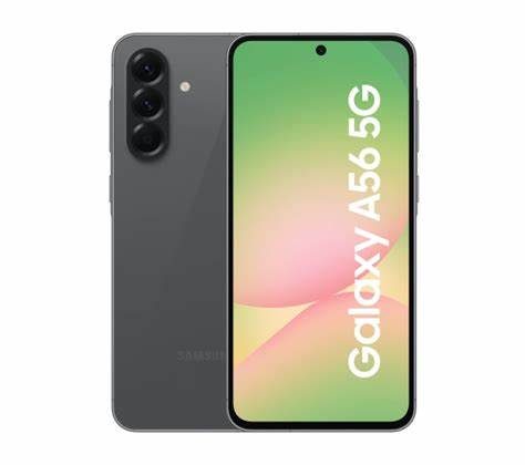 Samsung IM Samsung Galaxy A57 5G 8+256GB INT MEMORY 6.7" DS