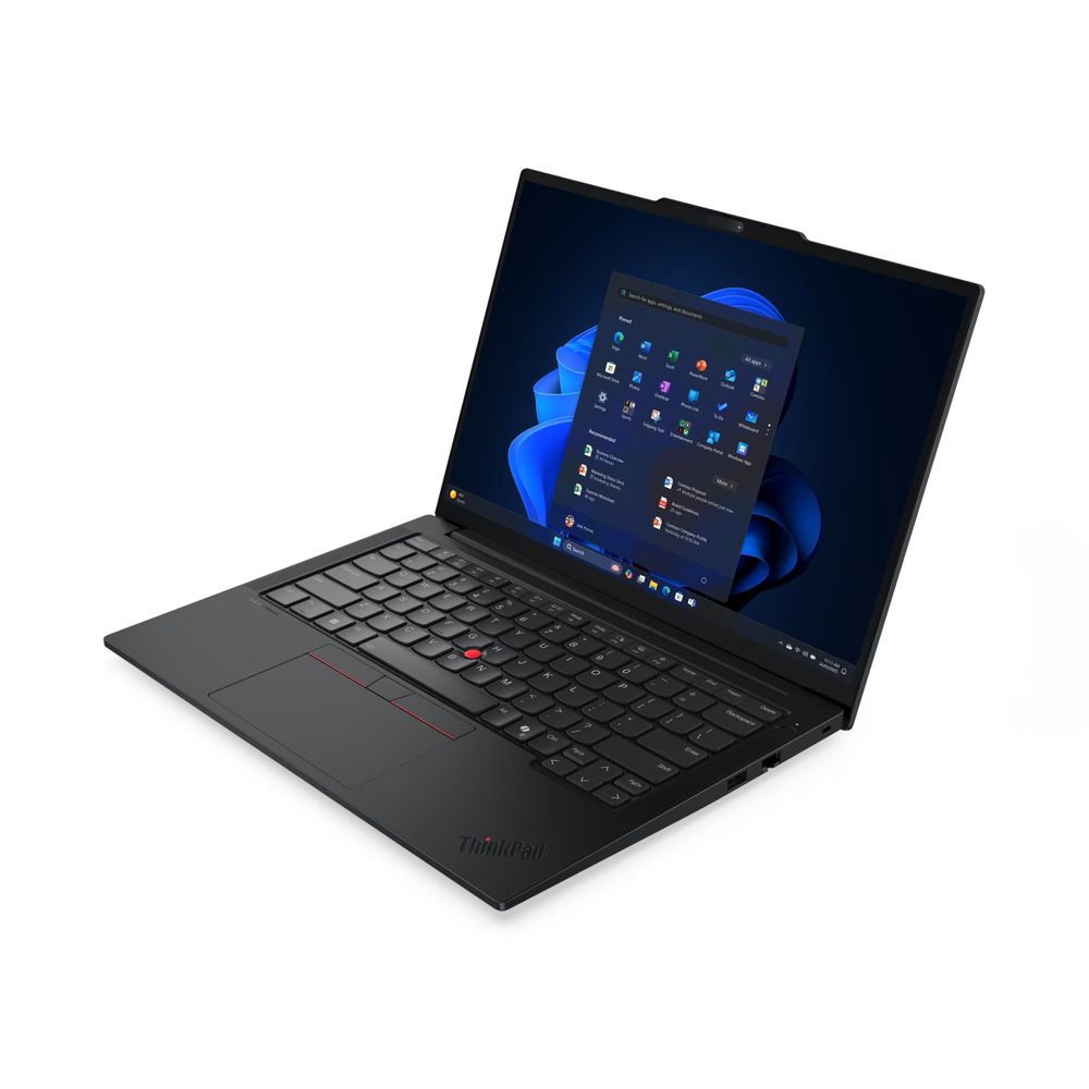 Lenovo SMB Lenovo E14 14.0" Intel U7-256V 16GB 512GB SSD WIN11 Pro 3yr Ons