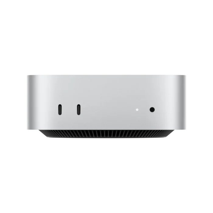 Apple Mac Mini: Apple M4 Chip With 10‑CORE CPU And 10‑CORE GPU  16GB    256GB SSD