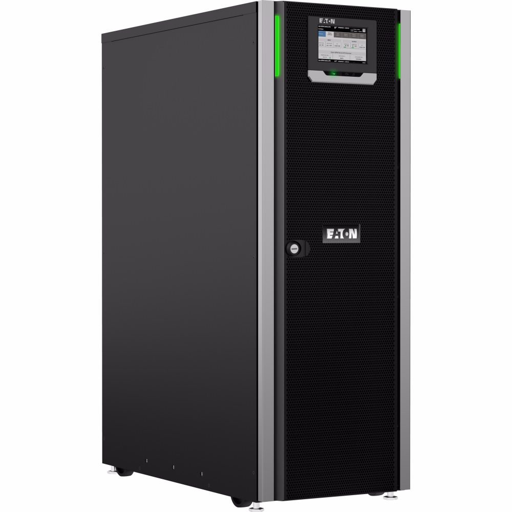 Eaton 91PS-10(10)-0-MBS 10 kW frame/ 10 kW rating/ without batteries/   with MBS (1:1 or 3:1 Combo)