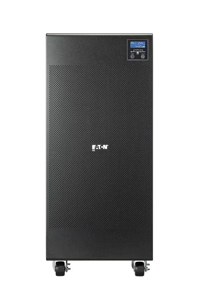 Eaton 9E 20000i On-Line UPS 20000VA 220-240V Tower