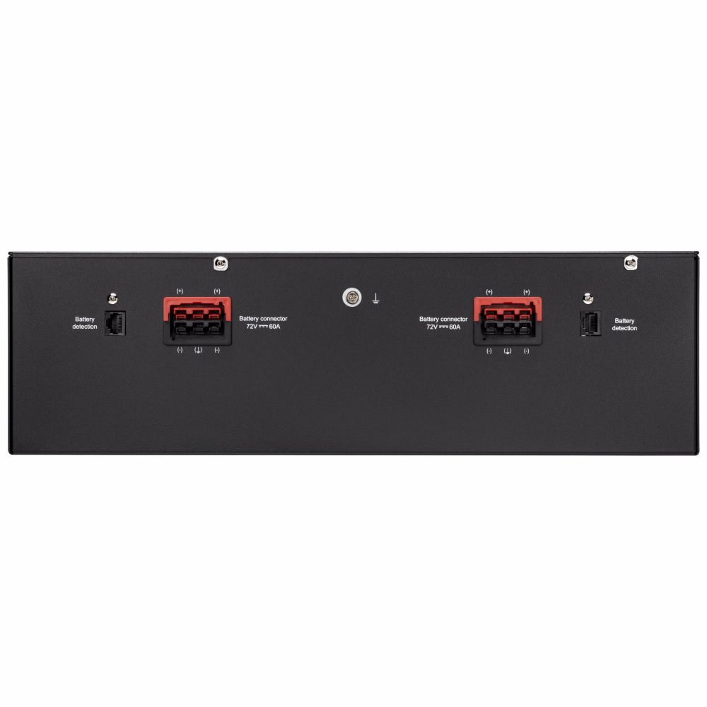 Eaton 5PX External Battery 72V RT3U (2.2-3kVA 3U) - Rail Kit Incl.
