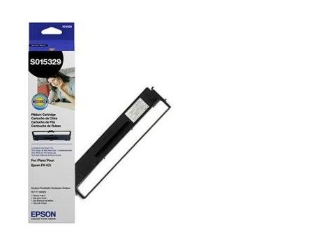 Epson Black Ribbon FX-890 7.5 Million Characters