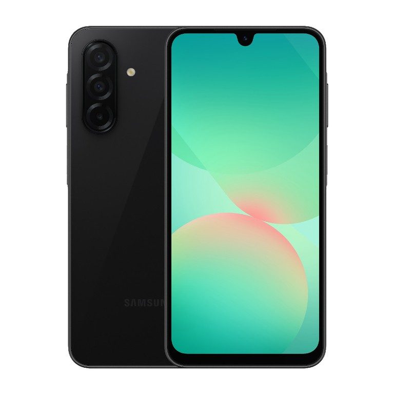 Samsung IM Samsung Galaxy A26 5G 6+128GB INT MEMORY : 6.7" DS