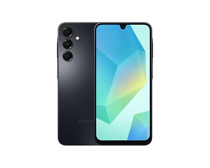 Samsung IM Samsung Galaxy A17 LTE 6.7" 4GB RAM +128GB Int Memory DS