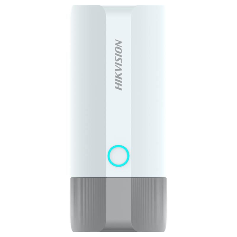 Hikvision Security Hikvision Outdoor WiFi 6 PoE Access Point