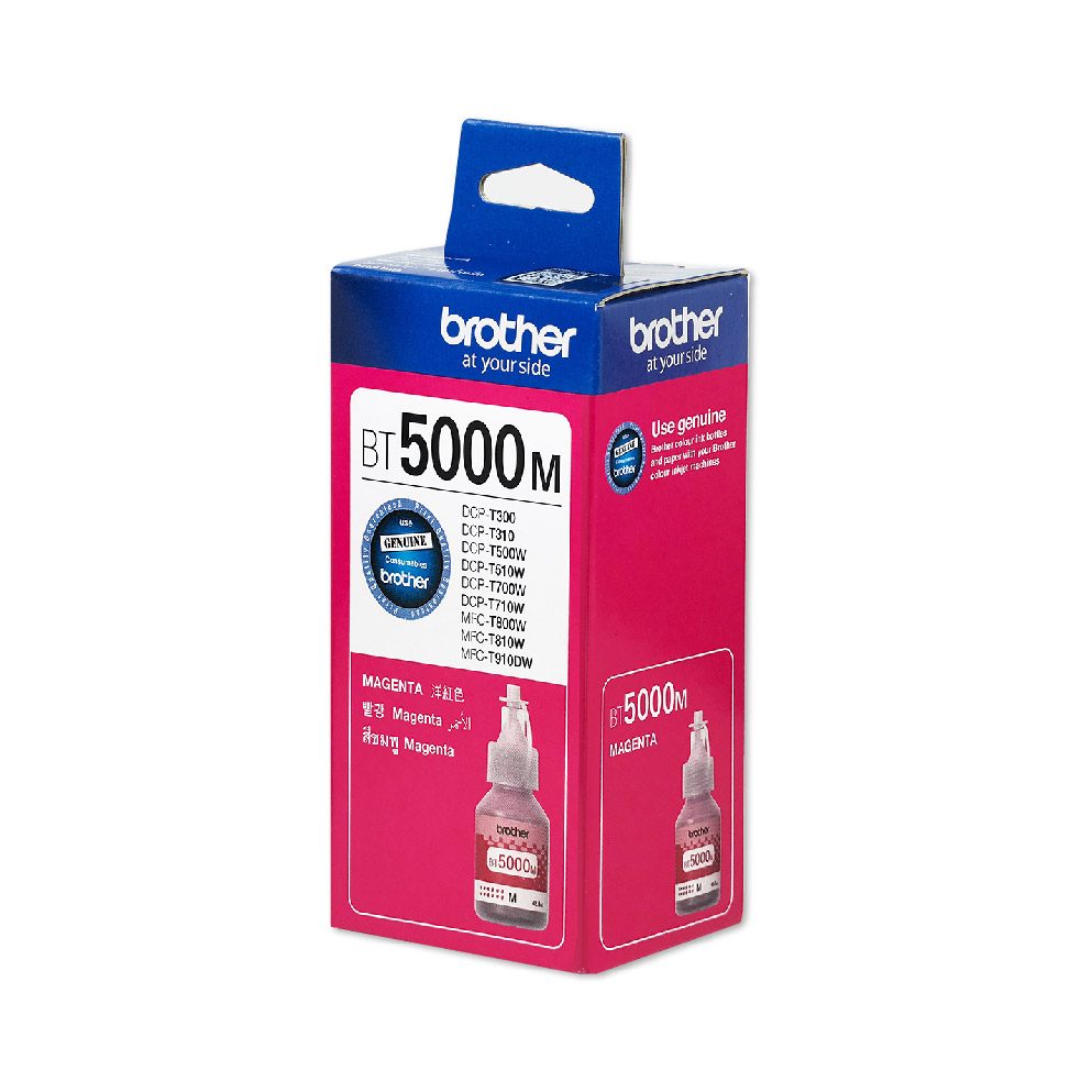 Brother Magenta Ink for DCPT310/ DCPT510W/ DCPT710W/ MFCT910DW/ DCP-T220/   DCP-T420W/ DCP-T520W/DCP-T720DW/ DCP-T820DW/MFC-T920DW