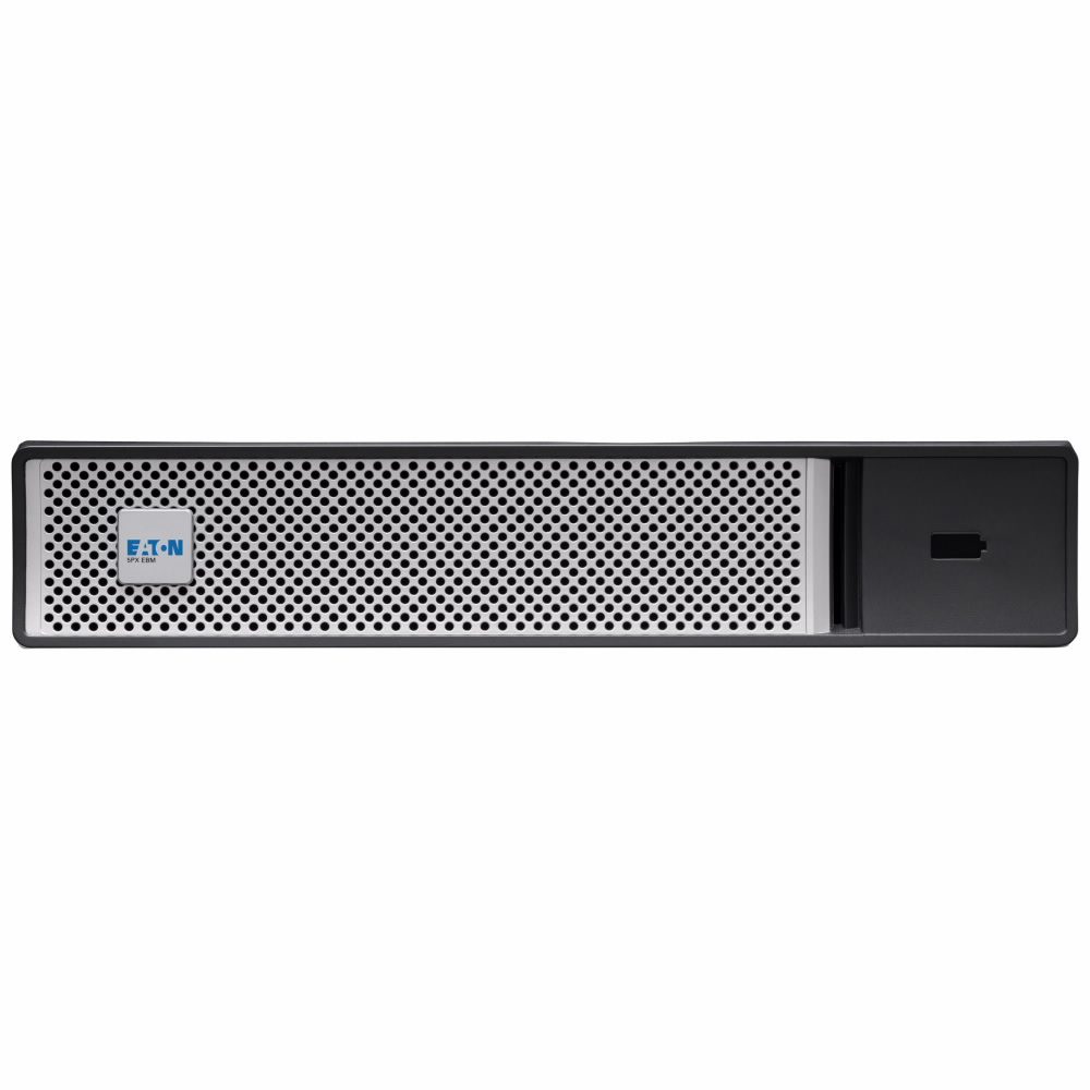 Eaton 5PX External Battery 48V RT2U (5PX 1-1.5kVA) (Rail Kit Incl.)