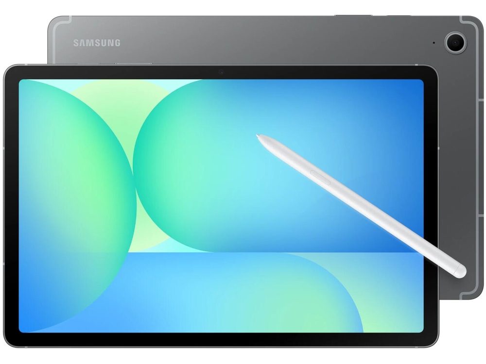 Samsung IM Samsung Galaxy Tab S10FE 5G / 10.9" LTE 8GB RAM + 128GB Int Memory   IP68 (S-Pen Incl.) DS