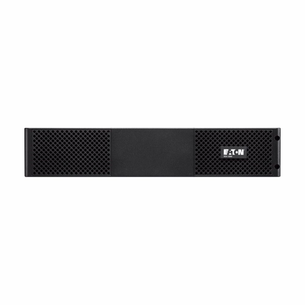 Eaton 9SX EBM 36V Rack2U (1kVA) (Rail Kit Incl.)