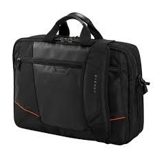 Acer Everki Briefcase/Up To 16''Screen Checkpoint Frien