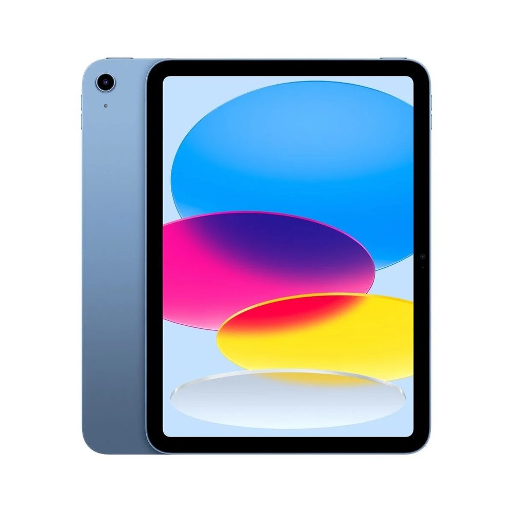 Apple 11-inch iPad Wi-Fi 128GB - Blue