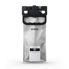 Epson Ink Bags Black XL WF-C579RDWF / C579RDTWF / C579RD2TWF / C529RDTW /   C529R 10000 pages