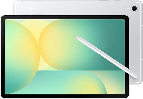 Samsung IM Samsung Galaxy Tab S10FE WiFi 8GB RAM+128GB INT MEMORY 10.9" (S Pen   inclu)