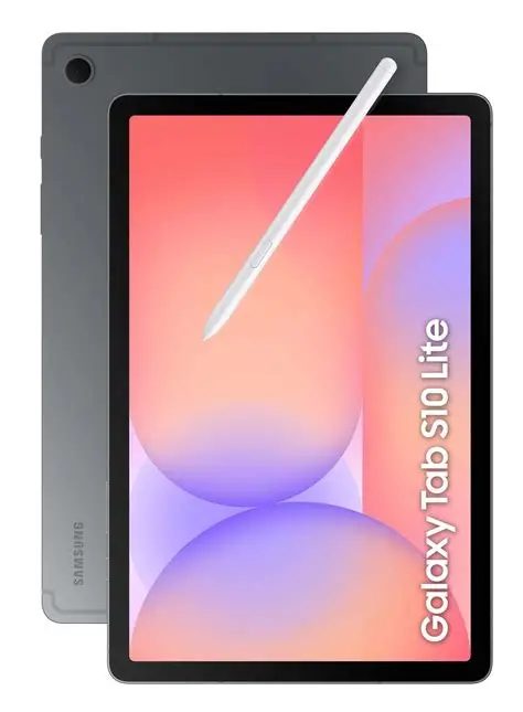 Samsung IM Samsung Galaxy Tab S10 Lite WIFI 6+128GB INT MEMORY 10.9" DS (S-PEN   INCLU)