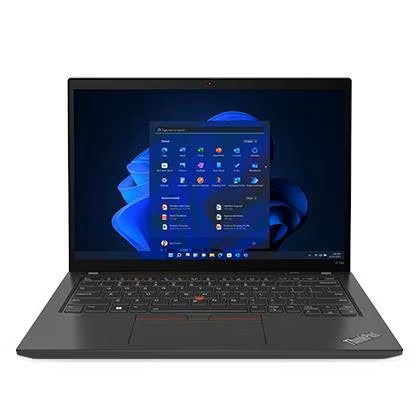 Lenovo SMB 14.0" INTEL i7-1360P 16GB 1TB SSD nVidia RTXA500 4GB LTE WIN11 PRO   3YR PS LENOVO P14s
