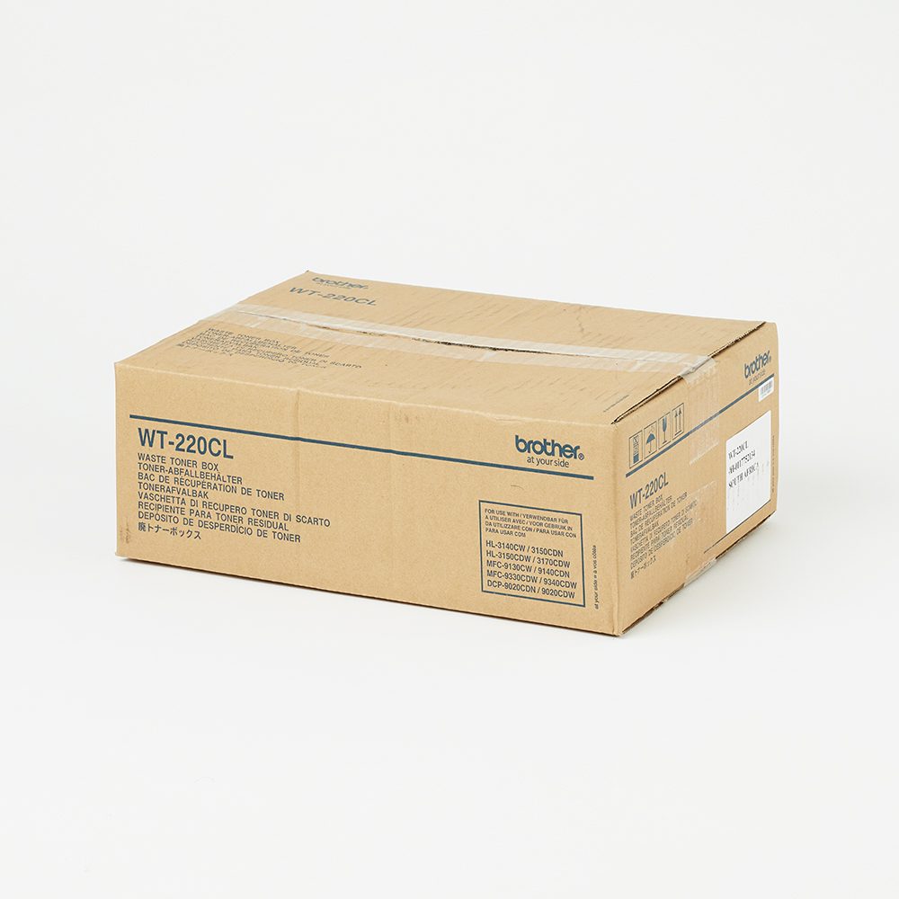 Brother / Waste Toner Box for HL3150CDN/ HL3170CDW/ MFC9140CDN/   MFC9330CDW