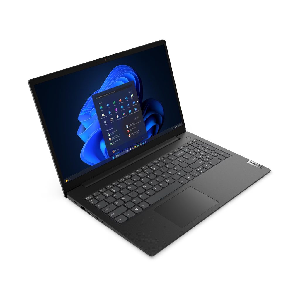 Lenovo SMB Lenovo V15 / 15.6" Amd R5-7520u 8GB 512GB SSD WIN11 Home 1yr Cri