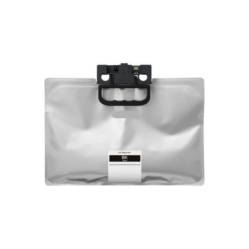 Epson Ink Bags Black XXL WF-C579RDWF / C579RDTWF / C579RD2TWF / C529RDTW   / C529R 50000 pages