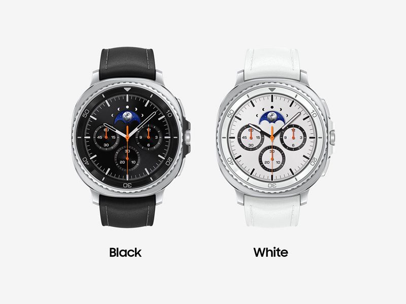 Samsung IM Samsung Galaxy Watch8 Classic LTE