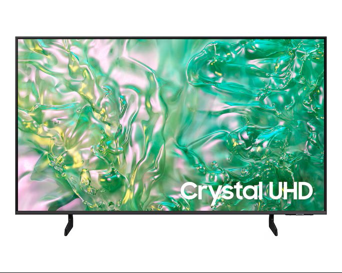 Samsung Display Samsung 65" 4K Hospitality Display    UHD Upscaling/ UHD Dimming/ 3-Side Bezel-Less Design/ Streaming   Services/ Google Cast Capable