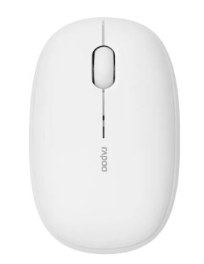 RAPOO M650 - M650 Silent Multi-mode Wireless Mouse