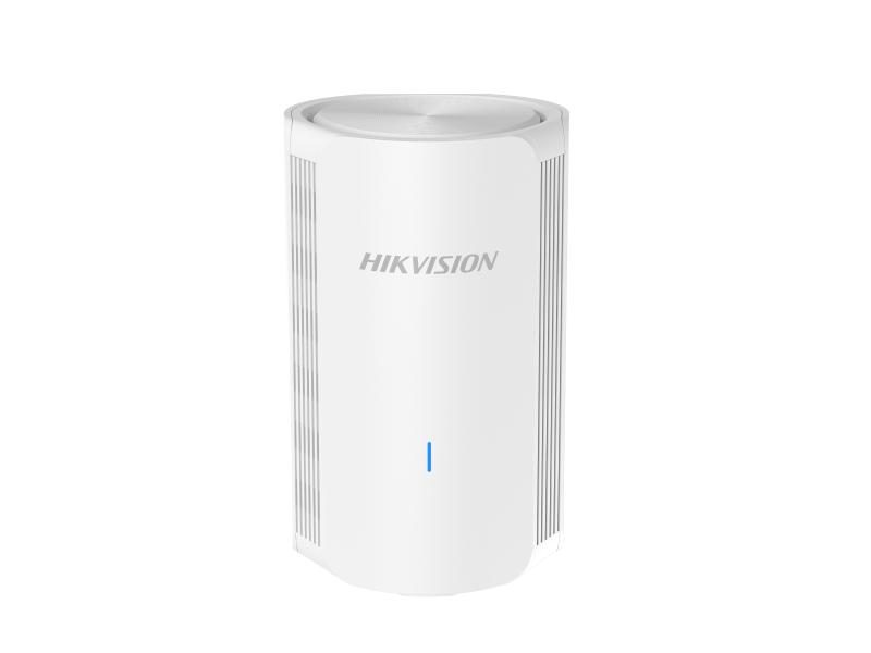 Hikvision Security Hikvision AC1200 Gigabit Mesh Wi-Fi5 System
