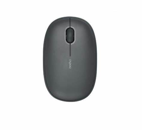 RAPOO M650 - Silent  multi-mode wireless   mouse