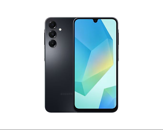 Samsung IM Samsung Galaxy A16 LTE 6.7" 4GB RAM +128GB Int Memory DS